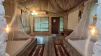 Camp Wild Retreat at Aravali Valley Hotels in Faridabad