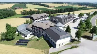 1A Landhotel Schicklberg - Pools