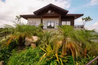 The Nest Resort & Campground Các khách sạn ở Nueva Ecija