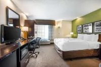 Sleep Inn Henderson-Evansville South Hotels in Henderson