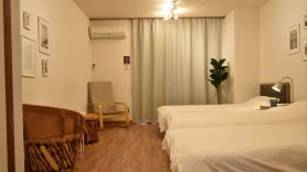 Shopping Street Hotels Eita