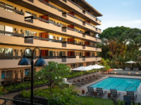 Pacific 19 Kona Hotels in Kailua-Kona