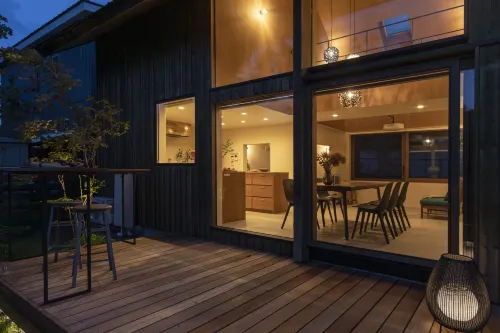 Cottage Gardenland -Kaizuka-