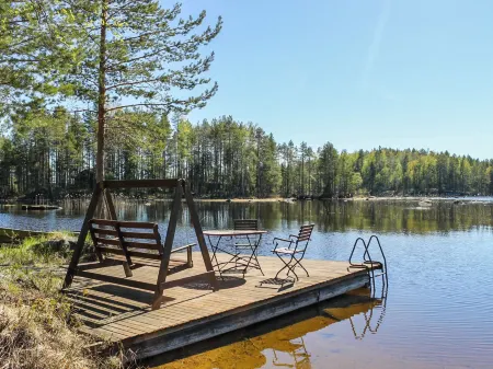 Marjaranta Отели в г. Konnevesi