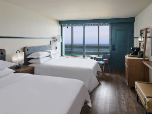 Monterey Beach Hotel, a Tribute Portfolio Hotel