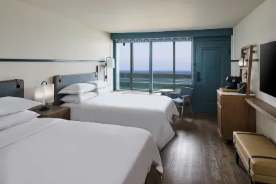 Monterey Beach Hotel, a Tribute Portfolio Hotel Hotels in der Nähe von San Carlos Cemetery