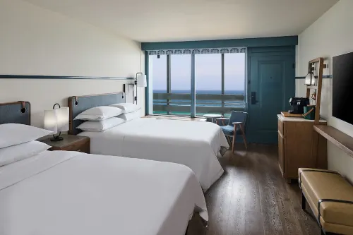 Monterey Beach Hotel, a Tribute Portfolio Hotel Hotels in Monterey
