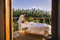 Gaia Riverlodge - ที่มีสปา