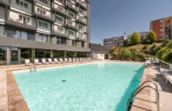 佩雷格里諾霍斯波利亞酒店