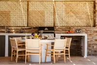 Thalelion 3 Bedroom Villas with Private Pool and Jacuzzi