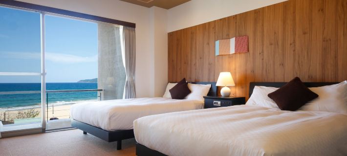 Sky Hotels in Kyotango