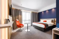 Holiday Inn Express LUBLIN by IHG - bar