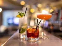 Ibis Paris Coeur d'Orly Airport Hotels in Orly