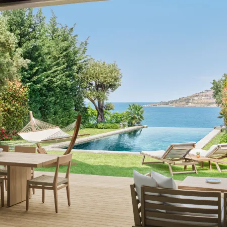 The Bodrum EDITION