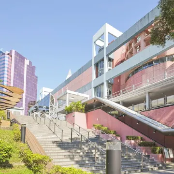 Urbanwood Hung Hom Отели рядом с достопримечательностью «Станция метро Whampoa»