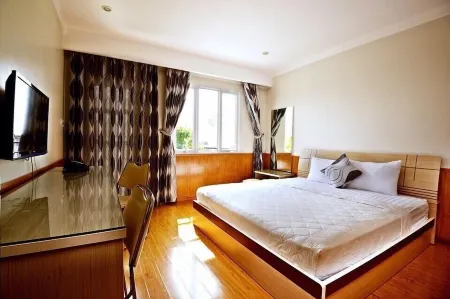 Truong Thinh Hotel