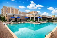 Hilton Dallas/Southlake Town Square Hotels in Southlake
