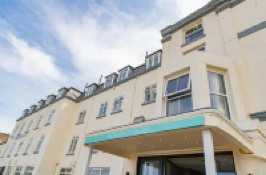 The Norbreck Hotel by Compass Hospitality Hotels in 