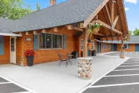 River View Lodge Hotels in Crosby