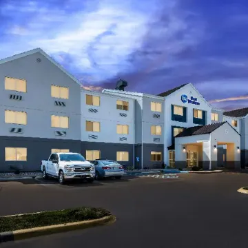 SureStay Plus Hotel by Best Western Ottumwa