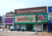 Ananda Residency