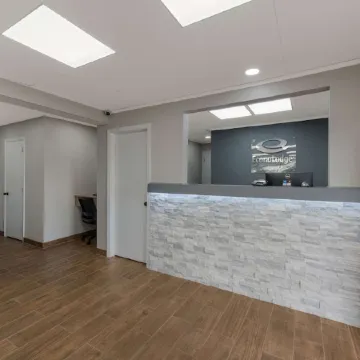 Econo Lodge Cheraw Market Street