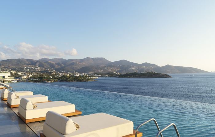 InterContinental Crete
