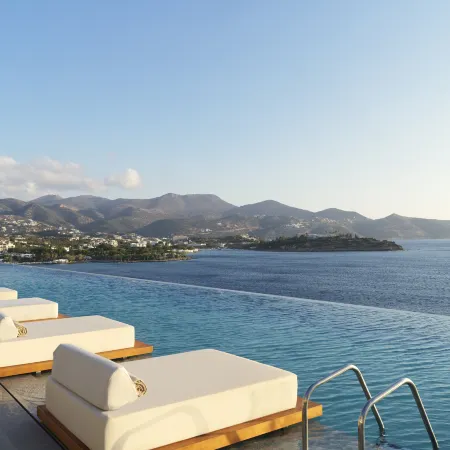 InterContinental Crete