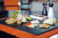 Amari Buriram United - breakfast