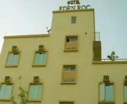 Hotel Eden Roc Hotels in Bhubaneswar