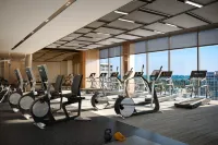 InterContinental Hotels Seattle Bellevue Отели в г. Белвью
