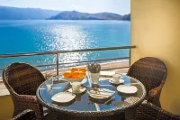 Valamar Atrium Residence - Sea View