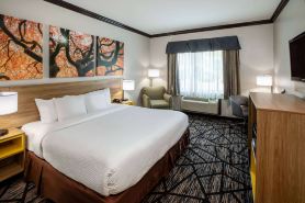 Days Inn by Wyndham Baton Rouge/I-10