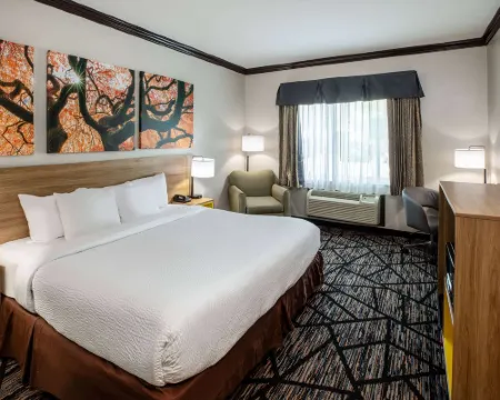 Days Inn by Wyndham Baton Rouge/I-10 Hotels in East Baton Rouge Parish