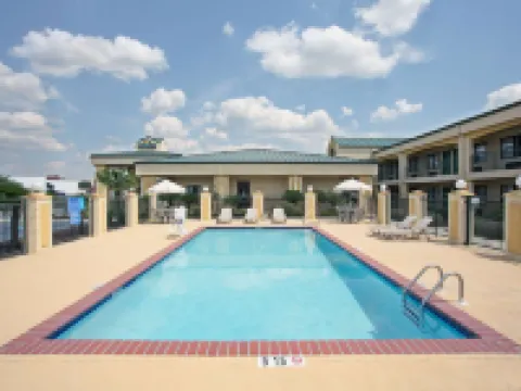 Days Inn by Wyndham Hammond Hotels in Hammond