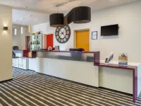 Best Western Colmar Expo Hôtels à : Colmar