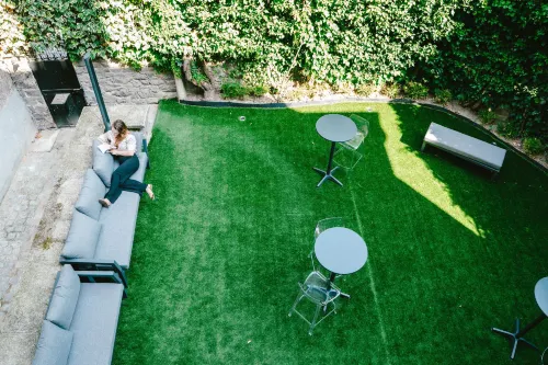 Villa37 Hotels in Limoges