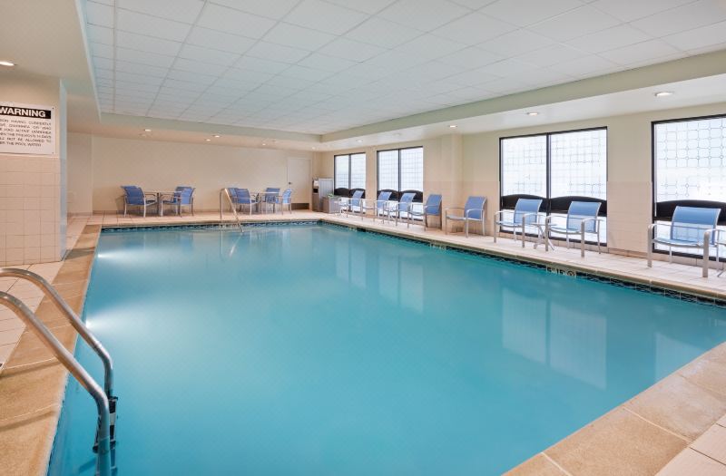Holiday Inn Express & Suites Cincinnati Riverfront by IHG photo 5