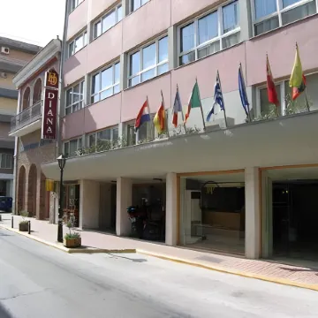 Diana Hotel