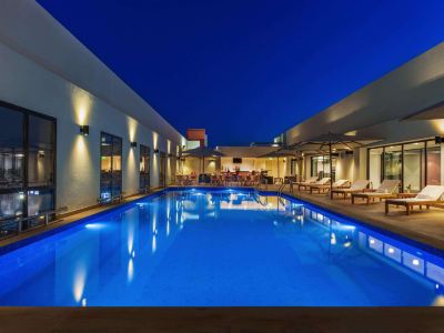 IntercityHotel Nizwa