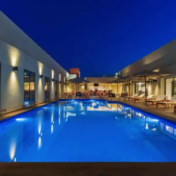 IntercityHotel Nizwa Hotels near Nizwa Central Souq