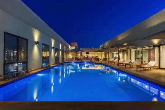 IntercityHotel Nizwa Hotels in 