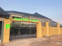 Paradise Haven Hotel Hotels near Methodist Church, Ijoku. Sagamu