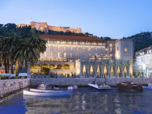 Palace Elisabeth, Hvar Heritage Hotel - the Leading Hotels of the World
