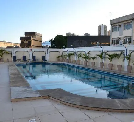 Hotel Sagres
