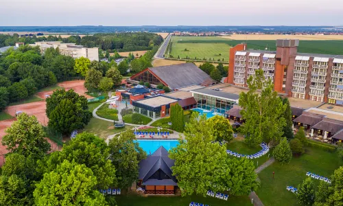 Danubius Hotel Bük
