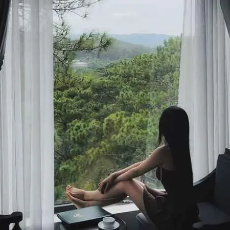 The Gate Boutique Hotel Da Lat