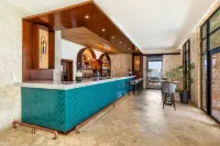 Sanctuary Cap Cana, a Luxury Collection Resort, Dominican Republic, Adult All-Inclusive - bar