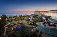 The Westin Hilton Head Island Resort & Spa Hotel in zona Ocean Gate Villas