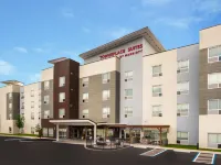 TownePlace Suites Pensacola West I-10 Hotels in Ensley